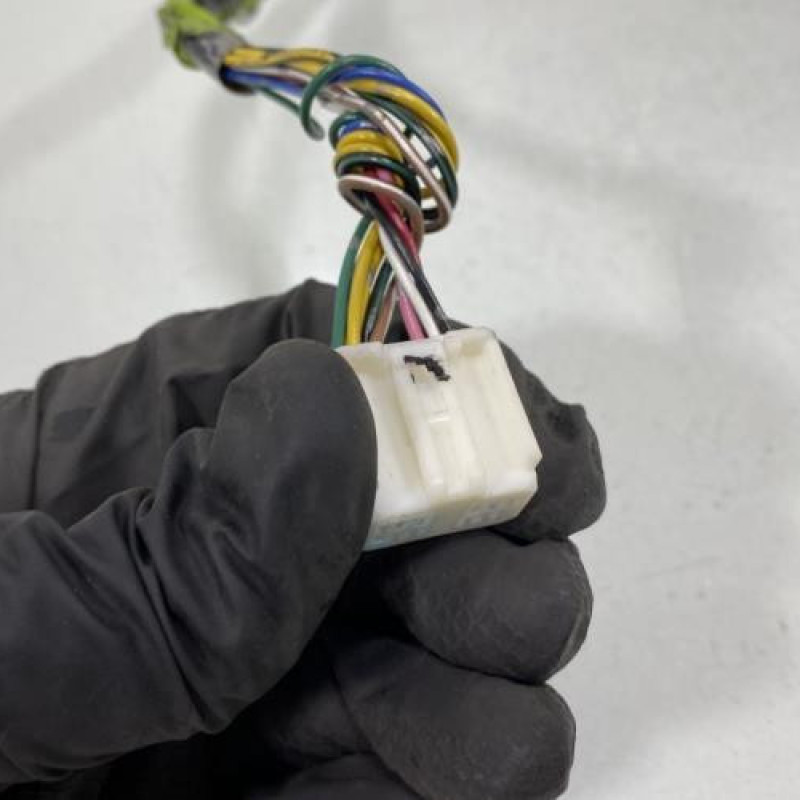 Retroviseur gauche LEXUS IS 2 Photo n°4