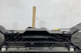 Traverse superieure TOYOTA PROACE 3 CITY