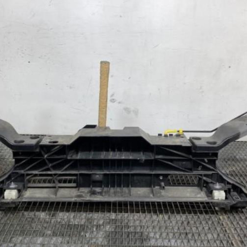 Traverse superieure TOYOTA PROACE 3 CITY Photo n°2