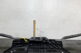 Traverse superieure TOYOTA PROACE 3 CITY