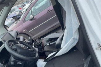 Traverse superieure TOYOTA PROACE 3 CITY