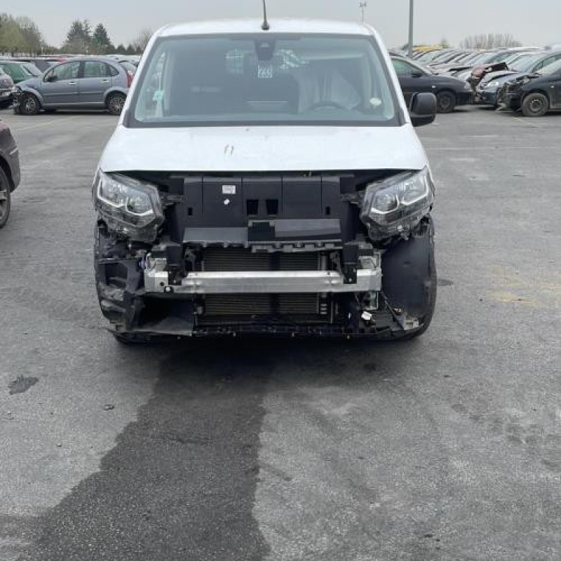 Traverse superieure TOYOTA PROACE 3 CITY Photo n°11