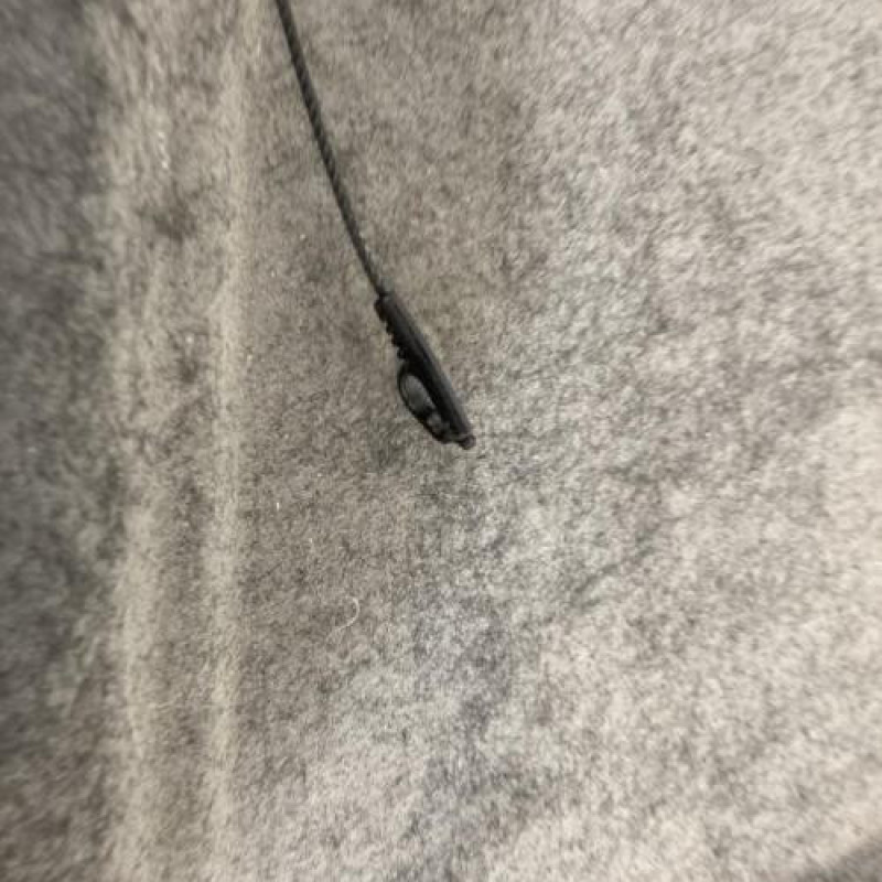 Plage arriere FIAT PUNTO 1 Photo n°1