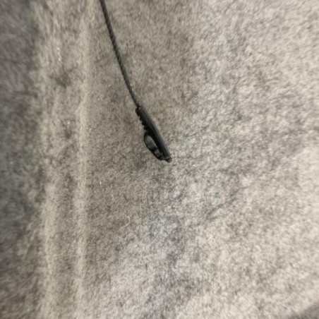 Plage arriere FIAT PUNTO 1 Photo n°1