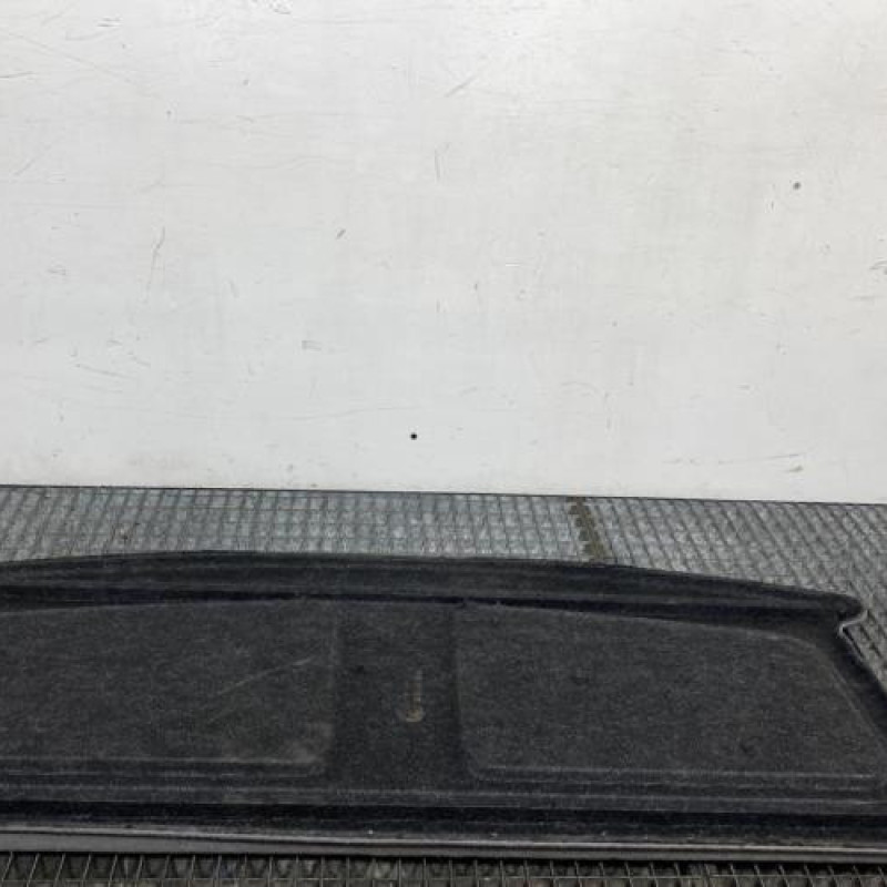 Plage arriere FIAT PUNTO 1 Photo n°2