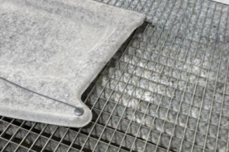 Plage arriere FIAT PUNTO 1