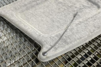 Plage arriere FIAT PUNTO 1