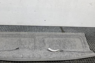 Plage arriere FIAT PUNTO 1