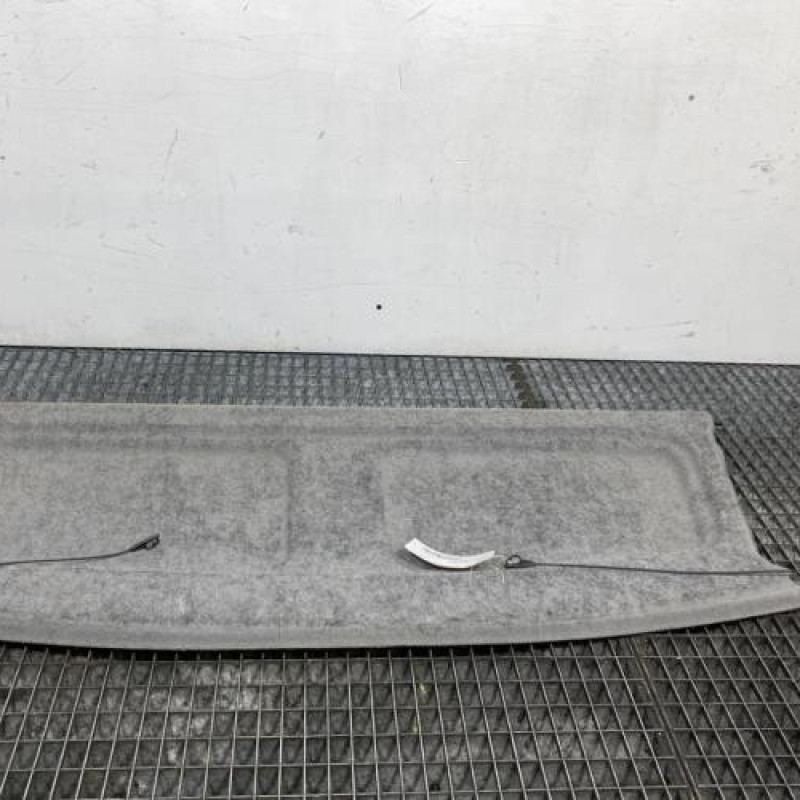 Plage arriere FIAT PUNTO 1 Photo n°5