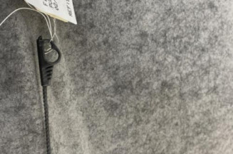 Plage arriere FIAT PUNTO 1