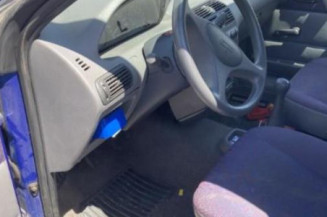 Plage arriere FIAT PUNTO 1