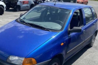 Plage arriere FIAT PUNTO 1