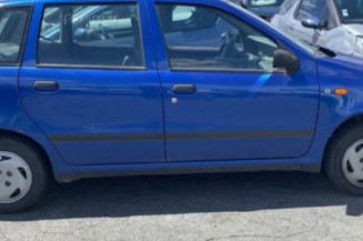 Plage arriere FIAT PUNTO 1