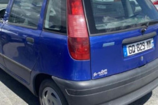 Plage arriere FIAT PUNTO 1