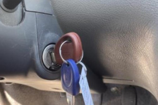 Plage arriere FIAT PUNTO 1