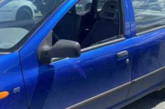 Plage arriere FIAT PUNTO 1