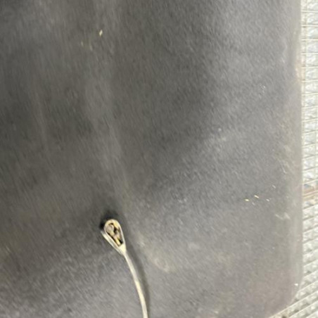 Plage arriere PEUGEOT 2008 2 Photo n°1