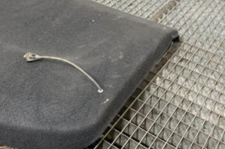 Plage arriere PEUGEOT 2008 2