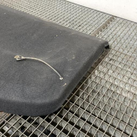 Plage arriere PEUGEOT 2008 2