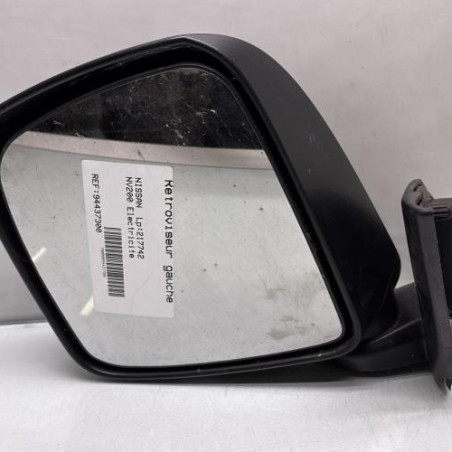 Retroviseur gauche NISSAN NV200 Photo n°1