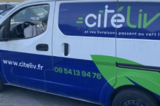 Retroviseur gauche NISSAN NV200