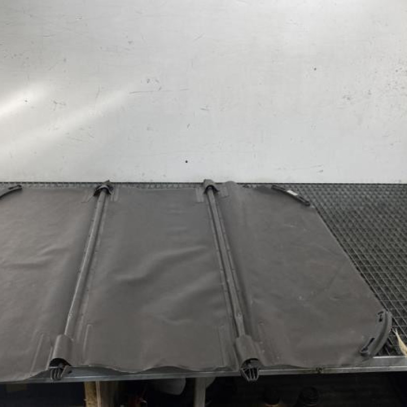 Plage arriere VOLVO C 30 Photo n°1