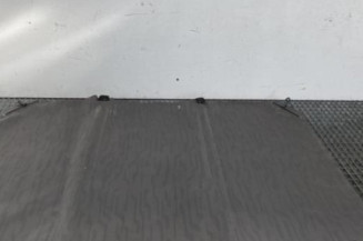 Plage arriere VOLVO C 30