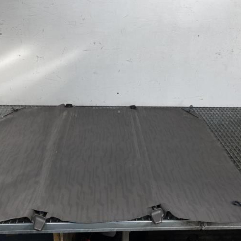 Plage arriere VOLVO C 30 Photo n°2