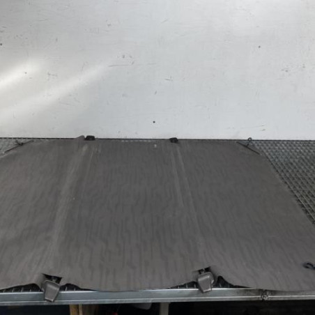 Plage arriere VOLVO C 30