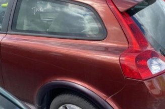 Plage arriere VOLVO C 30