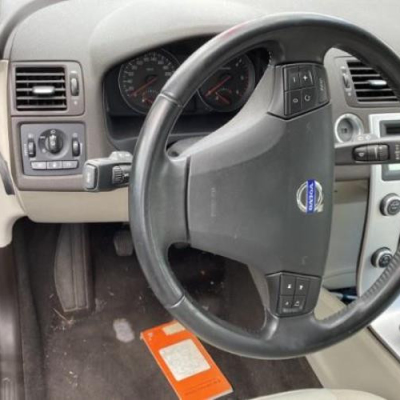 Plage arriere VOLVO C 30 Photo n°7