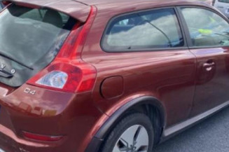 Plage arriere VOLVO C 30