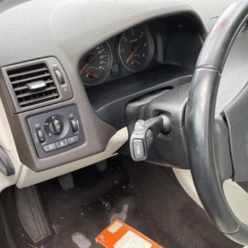 Plage arriere VOLVO C 30 Photo n°10