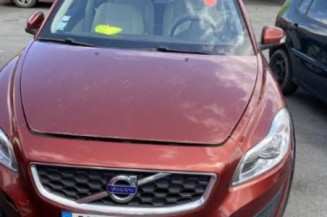 Plage arriere VOLVO C 30
