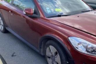 Plage arriere VOLVO C 30