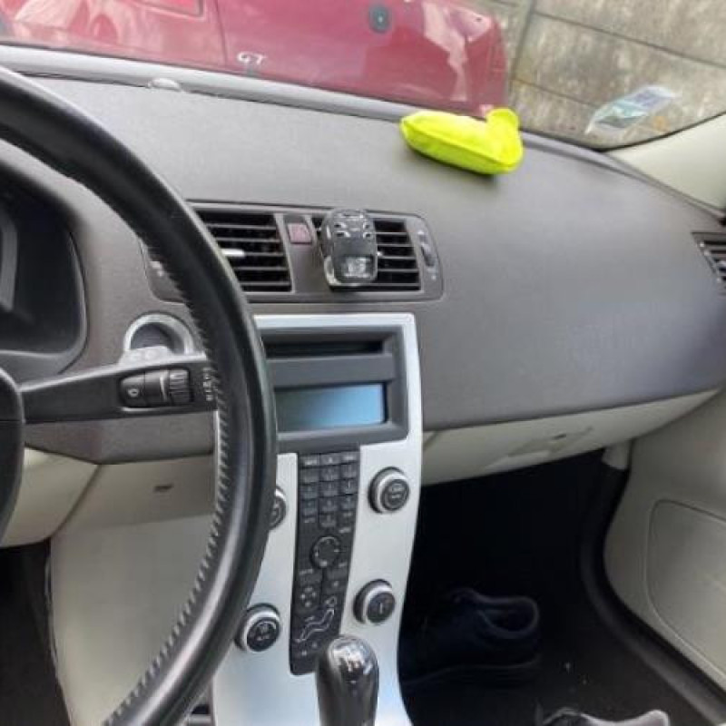 Plage arriere VOLVO C 30 Photo n°19