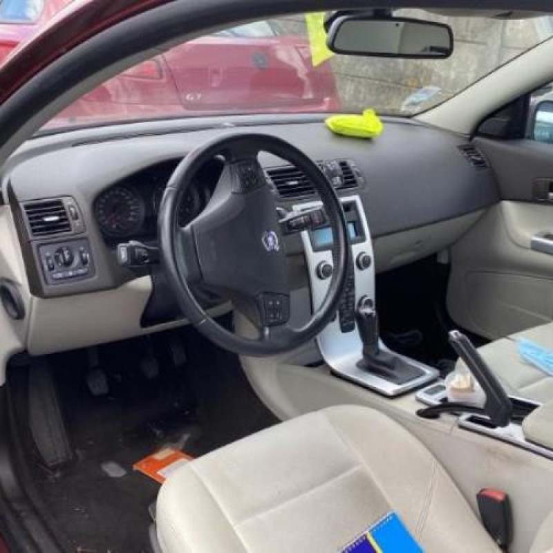 Plage arriere VOLVO C 30 Photo n°20