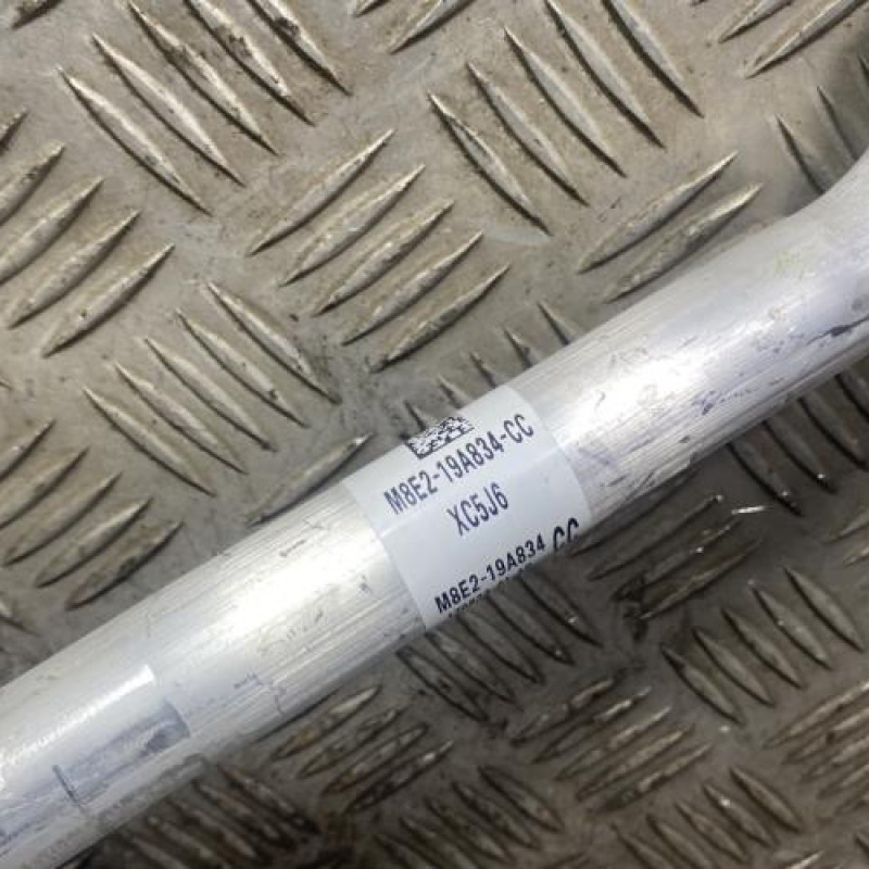 Tuyau de climatisation LAND ROVER RANGE ROVER 5 Photo n°4