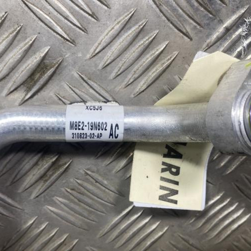 Tuyau de climatisation LAND ROVER RANGE ROVER 5 Photo n°2