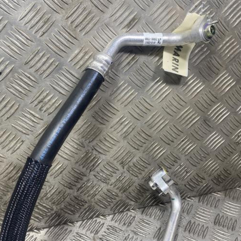 Tuyau de climatisation LAND ROVER RANGE ROVER 5 Photo n°4