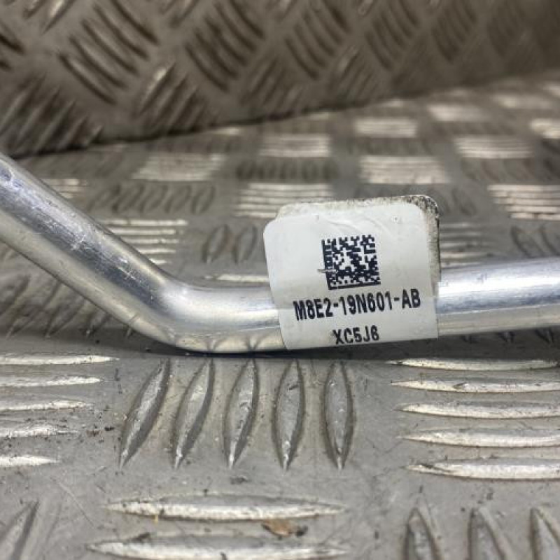 Tuyau de climatisation LAND ROVER RANGE ROVER 5 Photo n°2