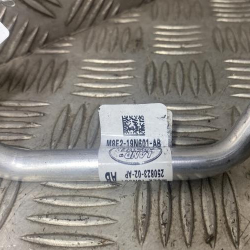 Tuyau de climatisation LAND ROVER RANGE ROVER 5 Photo n°3