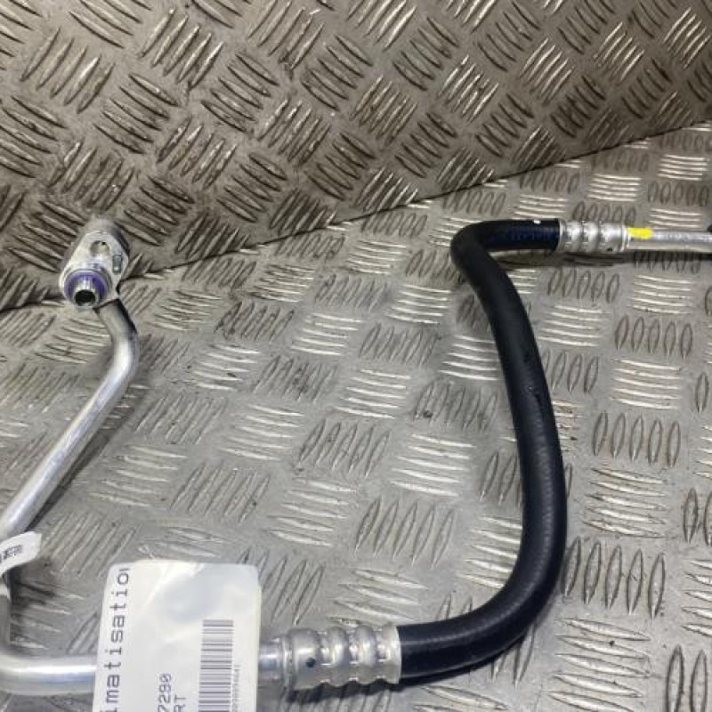 Tuyau de climatisation LAND ROVER RANGE ROVER 5 Photo n°4