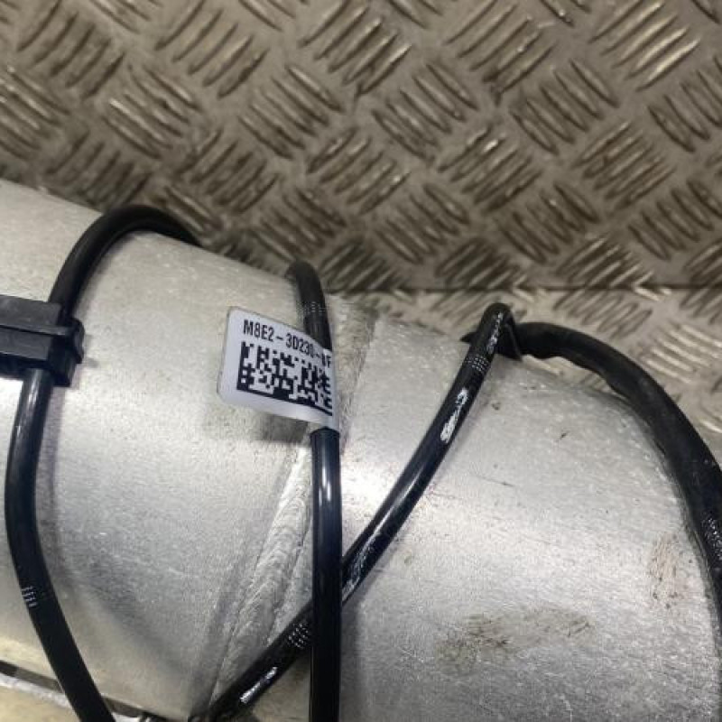 Reservoir LAND ROVER RANGE ROVER 5 Photo n°2