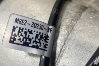 Reservoir LAND ROVER RANGE ROVER 5