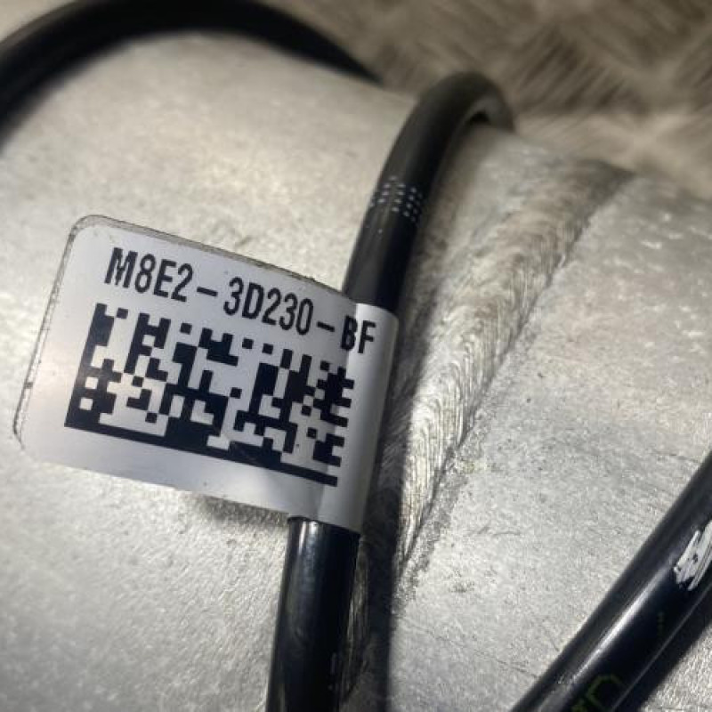 Reservoir LAND ROVER RANGE ROVER 5 Photo n°3