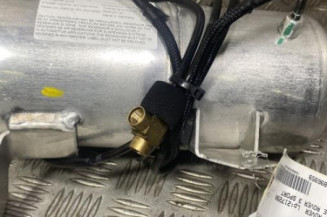 Reservoir LAND ROVER RANGE ROVER 5