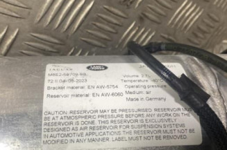 Reservoir LAND ROVER RANGE ROVER 5