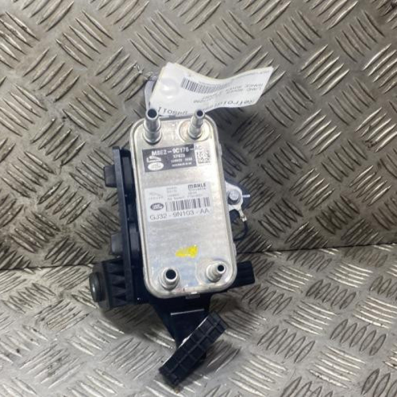 Refroidisseur gasoil LAND ROVER RANGE ROVER 5 Photo n°1