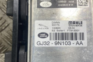 Refroidisseur gasoil LAND ROVER RANGE ROVER 5